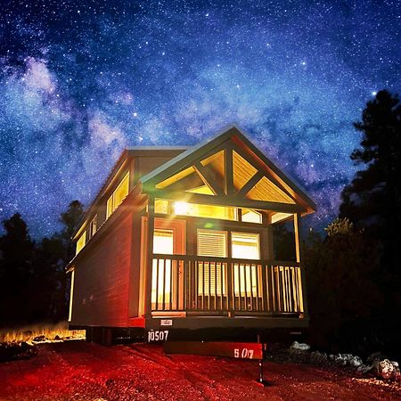 Cozy Cabin By Forest View 4B วิลเลียมส์ ภายนอก รูปภาพ